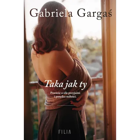 Gabriela Gargaś