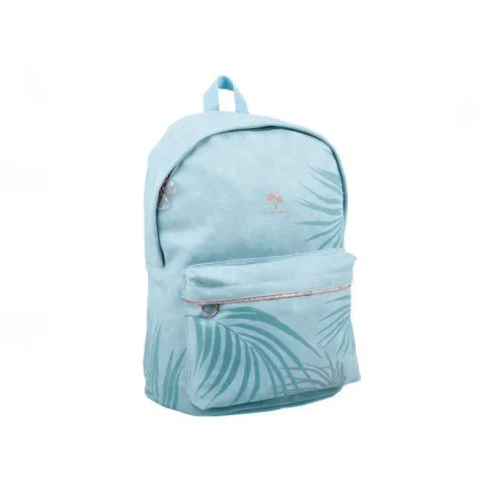 PLECAK MŁODZIEŻOWY MIDNIGHT GOLD 23L - Lannoo graphics