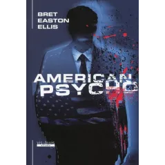 Bret Easton Ellis