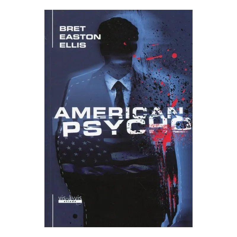 Bret Easton Ellis