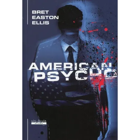 Bret Easton Ellis