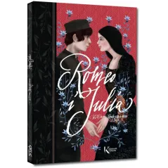 ROMEO I JULIA William Szekspir - Greg