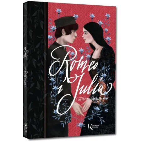 ROMEO I JULIA William Szekspir - Greg