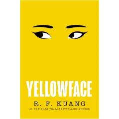 YELLOWFACE
