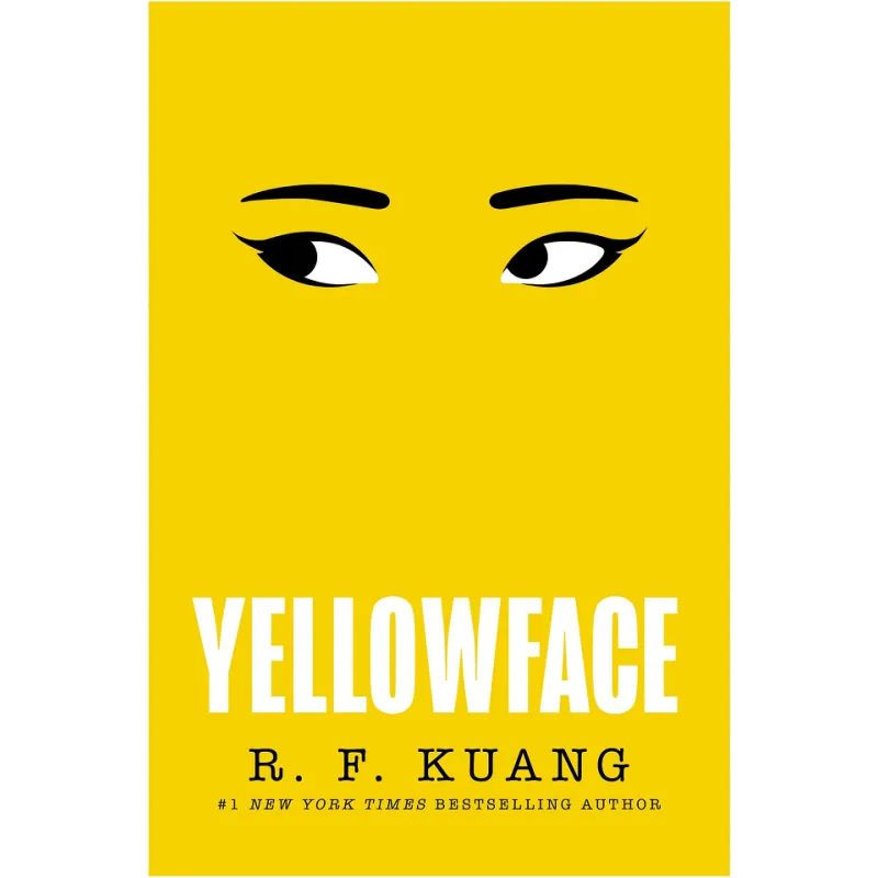 YELLOWFACE
