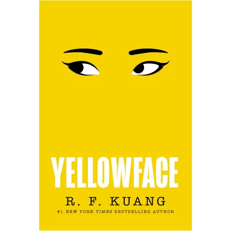 YELLOWFACE