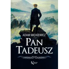 PAN TADEUSZ - Greg