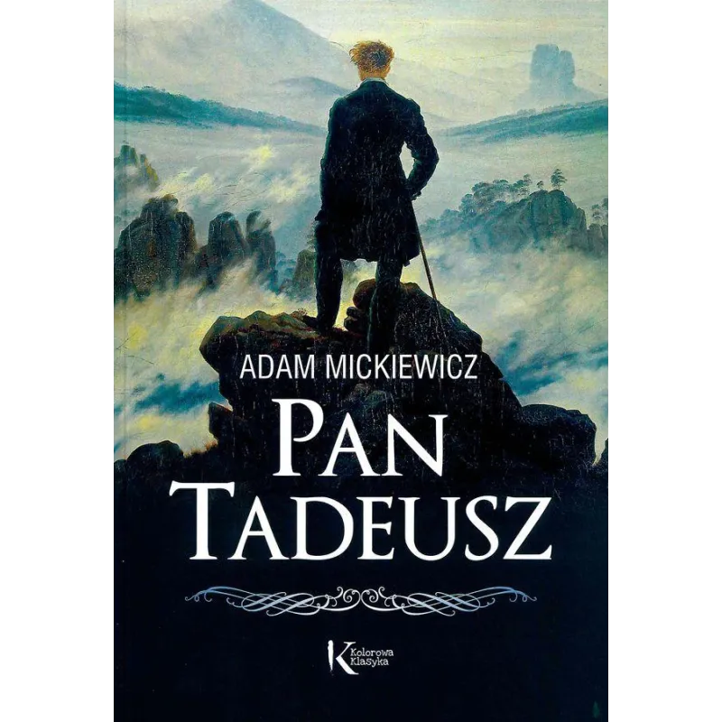 PAN TADEUSZ - Greg