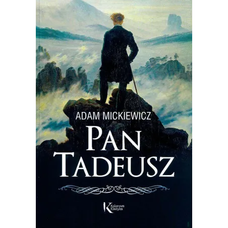 Pan Tadeusz