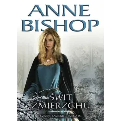 Anne Bishop