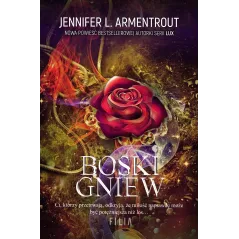 Armentrout Jennnifer L.