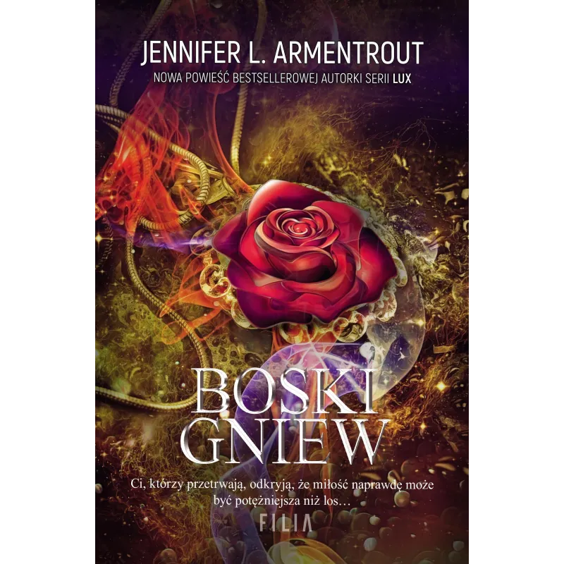 Armentrout Jennnifer L. Armentrout Jennnifer L.