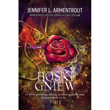 Armentrout Jennnifer L.