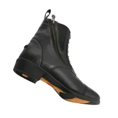Buty Sztyblety Jeździeckie Suedwind Advanced Ii Sz Soft Czarne Rozmiar 39
