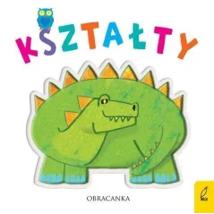 KSZTAŁTY OBRACANKA - Wilga