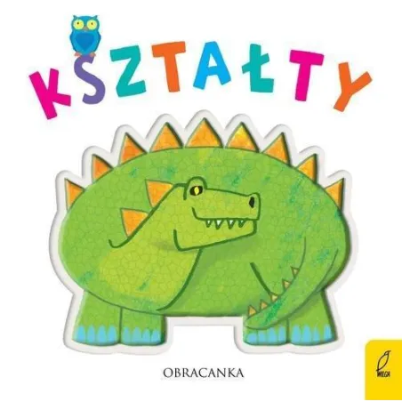 KSZTAŁTY OBRACANKA - Wilga