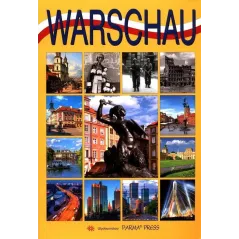 WARSZAWA WERSJA NIEMIECKA