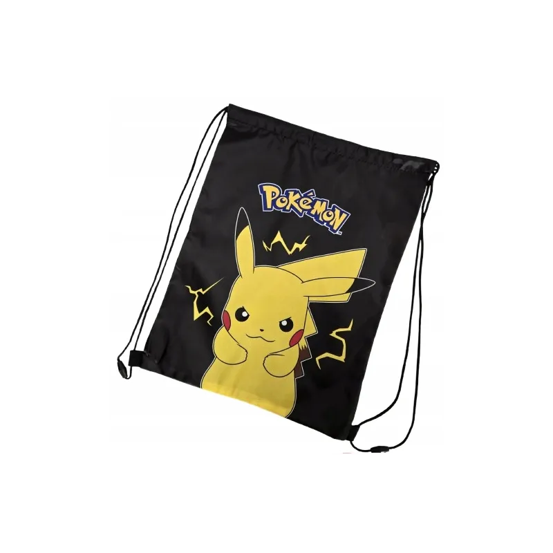 WOREK NA OBUWIE POKEMON ST. MAJEWSKI