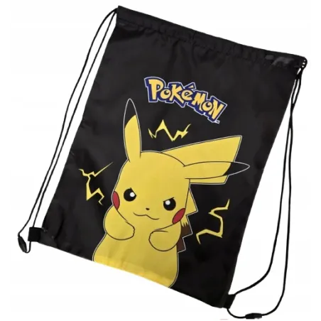 Worek Na Obuwie Pokemon St. Majewski