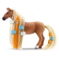 Zestaw Startowy Kim I Caramelo 42585 Horse Club Schleich 4+