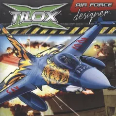 AIR FORCE TILOX - PAKOSFERA