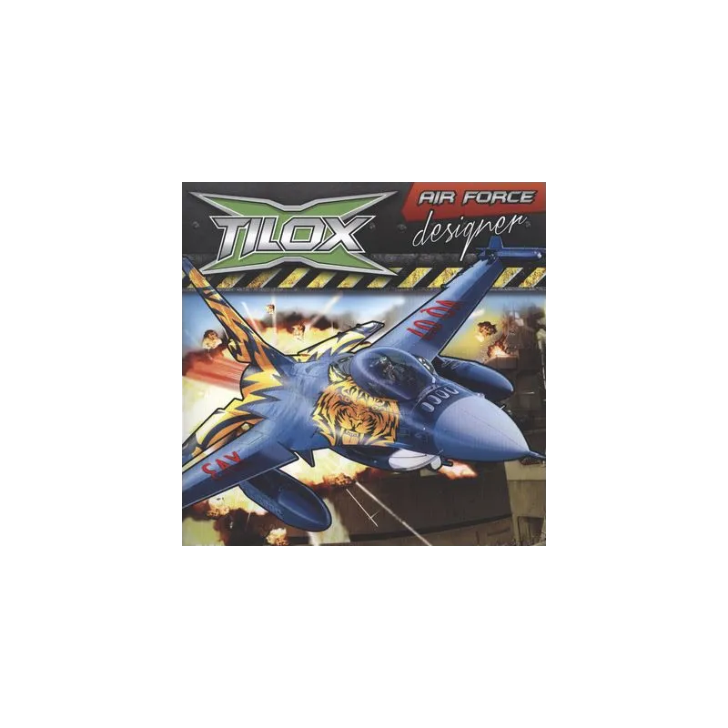 AIR FORCE TILOX - PAKOSFERA