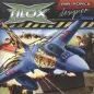 AIR FORCE TILOX - PAKOSFERA