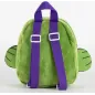 Plecak Pluszowy Hulk Do Przedszkola 22 Cm