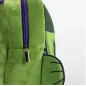 Plecak Pluszowy Hulk Do Przedszkola 22 Cm