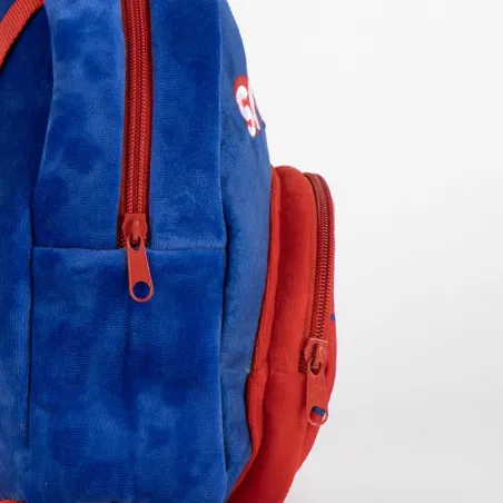 Plecak Pluszowy Spidey Do Przedszkola 22 Cm