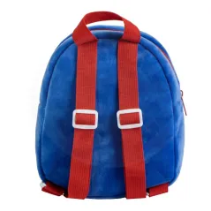 Plecak Pluszowy Spider-Man Do Przedszkola 22 Cm