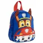 Plecak Pluszowy Psi Patrol Do Przedszkola 22 Cm Plecak Pluszowy Psi Patrol Do Przedszkola 22 Cm