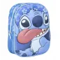 Plecak Przedszkolny Stitch 3D