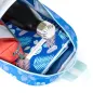 Plecak Przedszkolny Stitch 3D