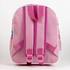 Plecak Przedszkolny Świnka Peppa 3D