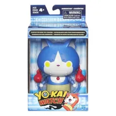 FIGURKA YO-KAI WATCH ROBONYAN 4+ - Hasbro