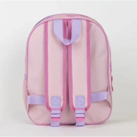 PLECAK PRZEDSZKOLNY MYSZKA MINNIE 3D