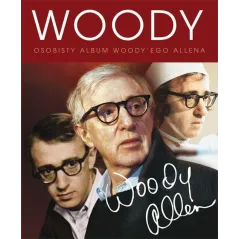 WOODY ALLEN. OSOBISTY ALBUM - Buchmann