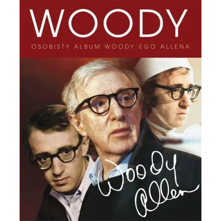 Woody Allen. Osobisty Album