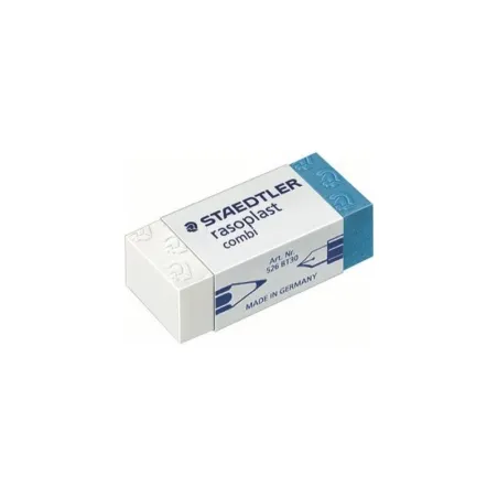 Gumka Techniczna Dwustronna Staedtler