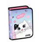 Piórnik Z Wyposażeniem Sweet Cat Loozz Piórnik Z Wyposażeniem Sweet Cat Loozz
