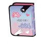 Piórnik Z Wyposażeniem Sweet Cat Loozz Piórnik Z Wyposażeniem Sweet Cat Loozz