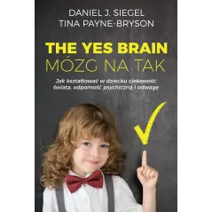 Daniel J. Siegel, Tina Payne Bryson