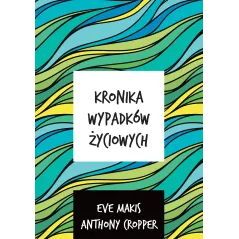 Eve Makis, Anthony Cropper