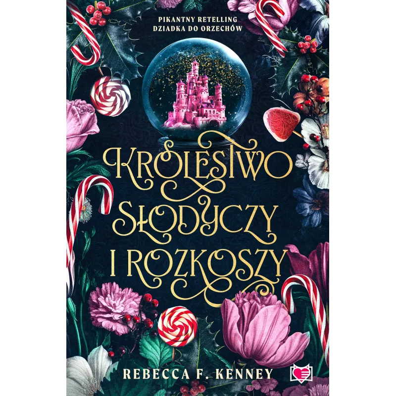 Rebecca F. Kenney