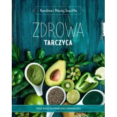 Szaciłło Karolina, Szaciłło Maciej