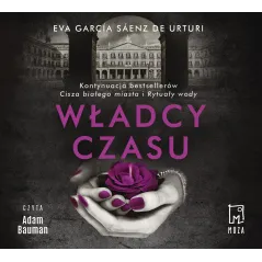 Eva Garcia Saenz De Urturi