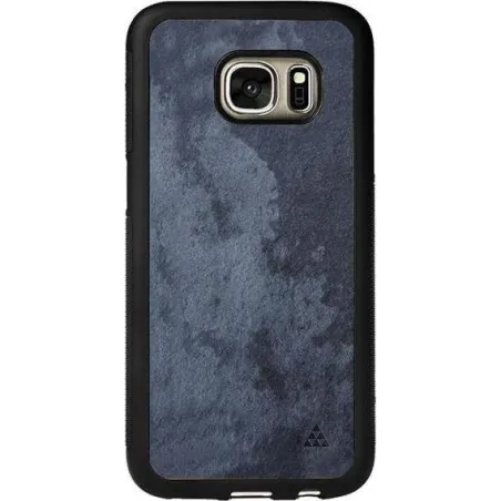 ETUI SAMSUNG GALAXY S7 KAMIEŃ - Smartwoods