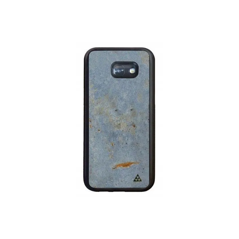 ETUI SAMSUNG GALAXY A5 2017 BETON ARCHITEKTONICZNY - Smartwoods