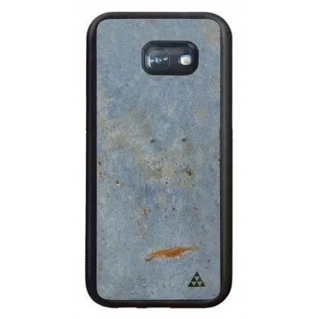 ETUI SAMSUNG GALAXY A5 2017 BETON ARCHITEKTONICZNY - Smartwoods